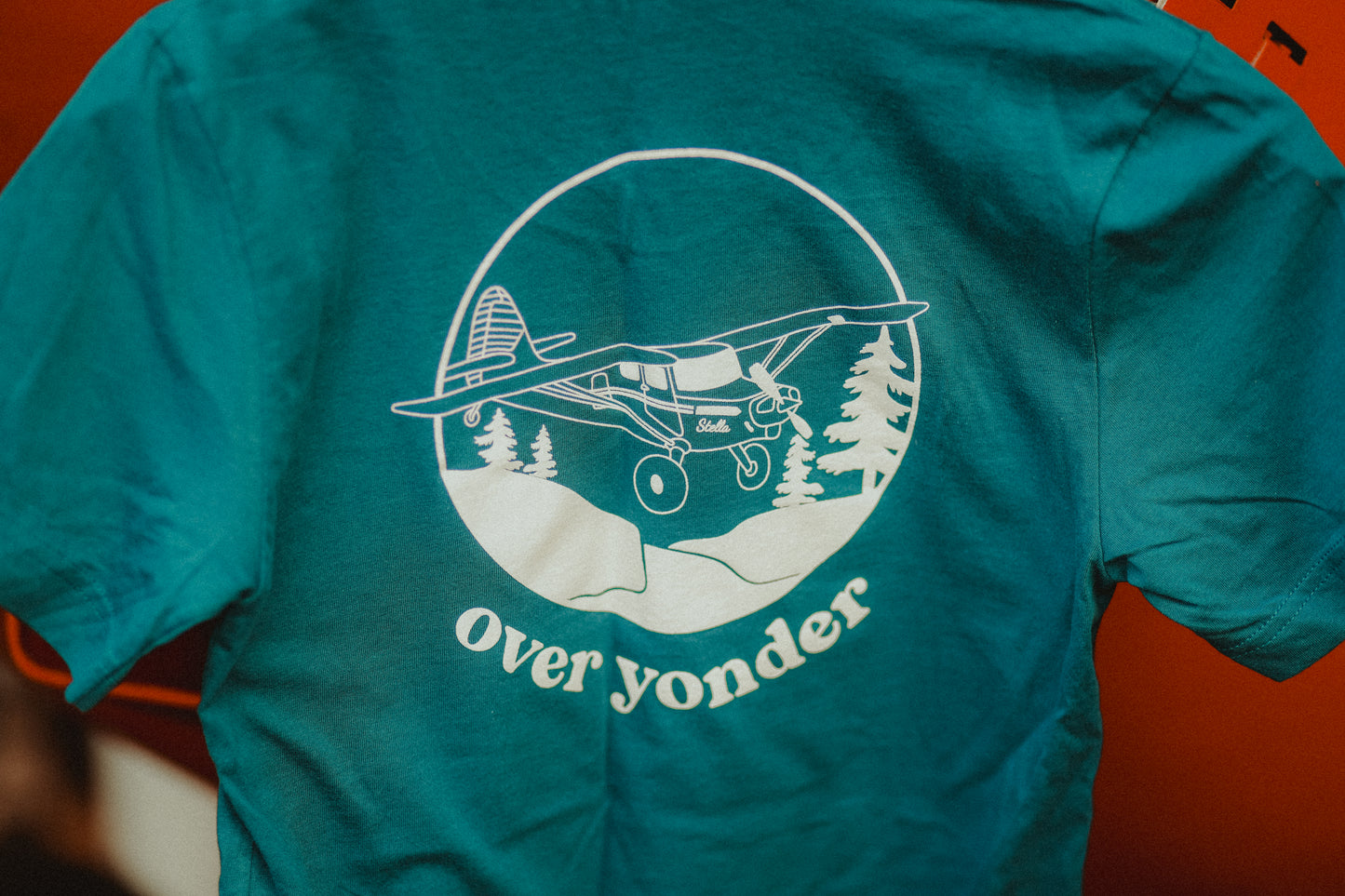 Canadian Shield Unisex T-Shirts